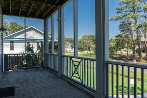Southern Charm by Oak Island Accommodations - photo 40
