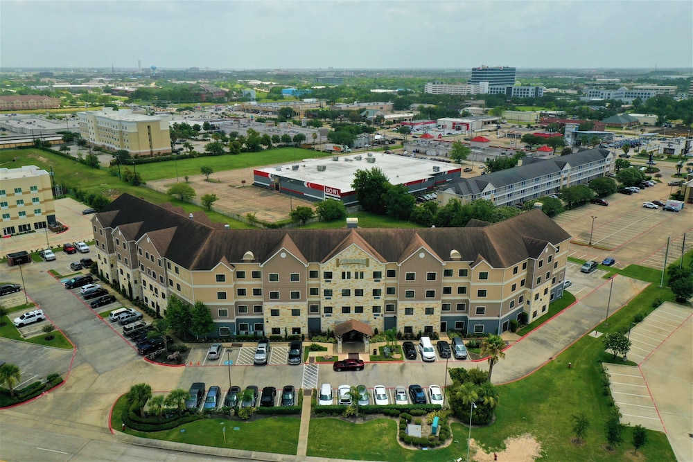 Staybridge Suites Houston Nasa Clear Lake by IHG - photo 54
