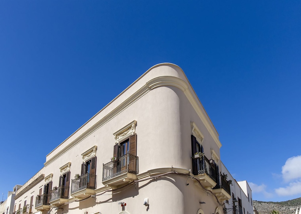 Dimora La Torre in Favignana, Italy