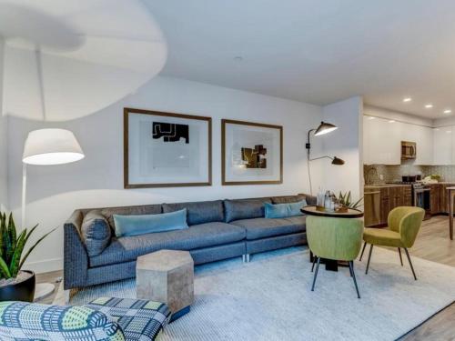 NOVO Apartments — 4-Star Luxury Hotel in Mountain View, United States