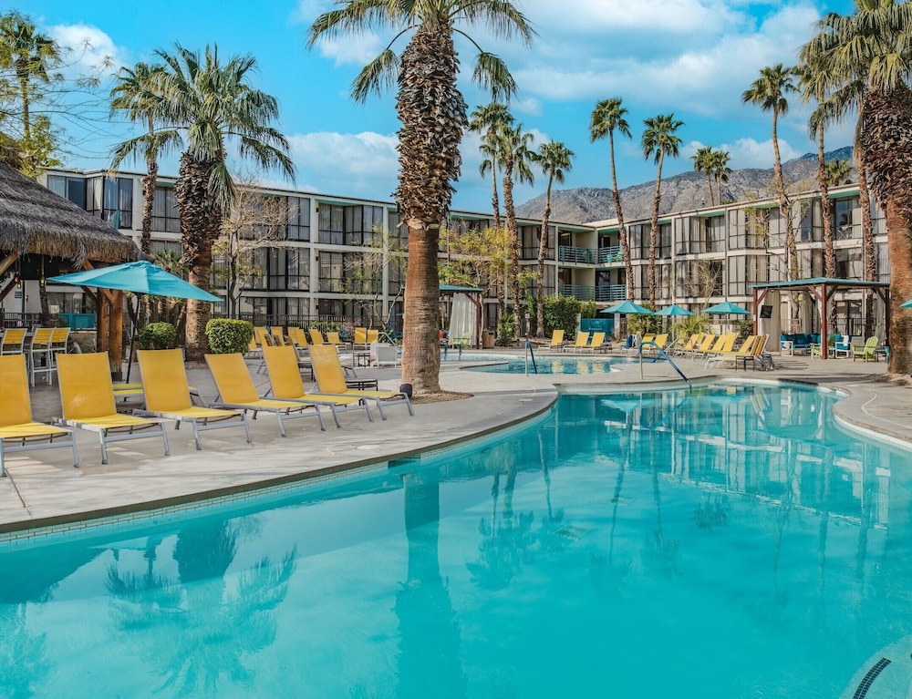 Riviera Resort Palm Springs - photo 48