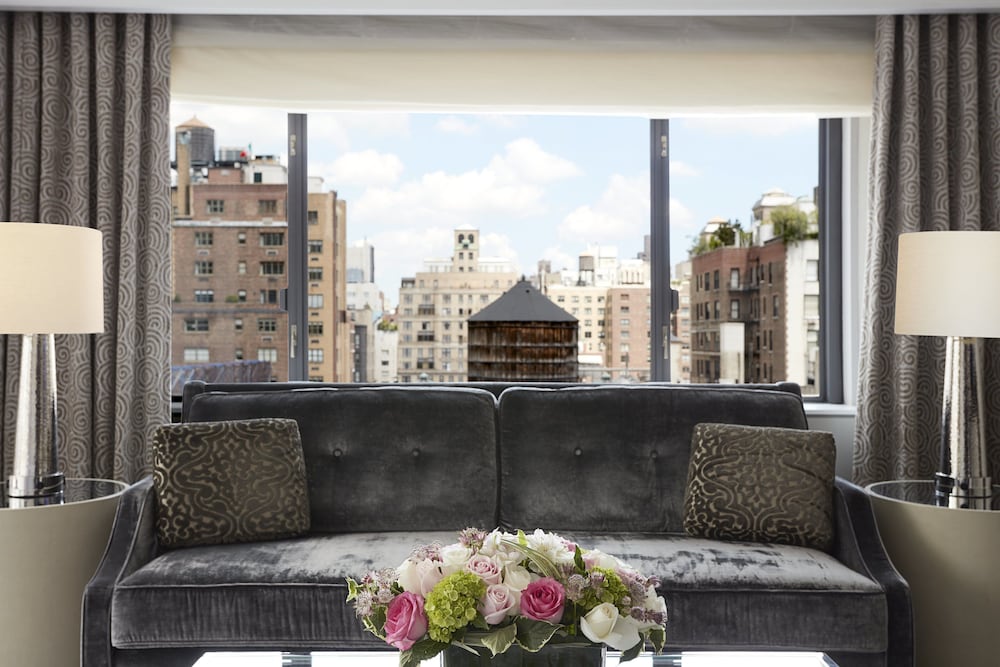 Loews Regency New York Hotel - photo 35