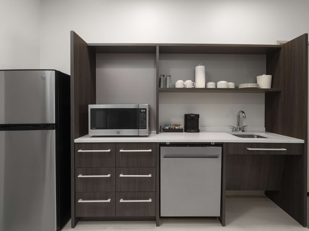 Home2 Suites by Hilton Orlando South Davenport - photo 12
