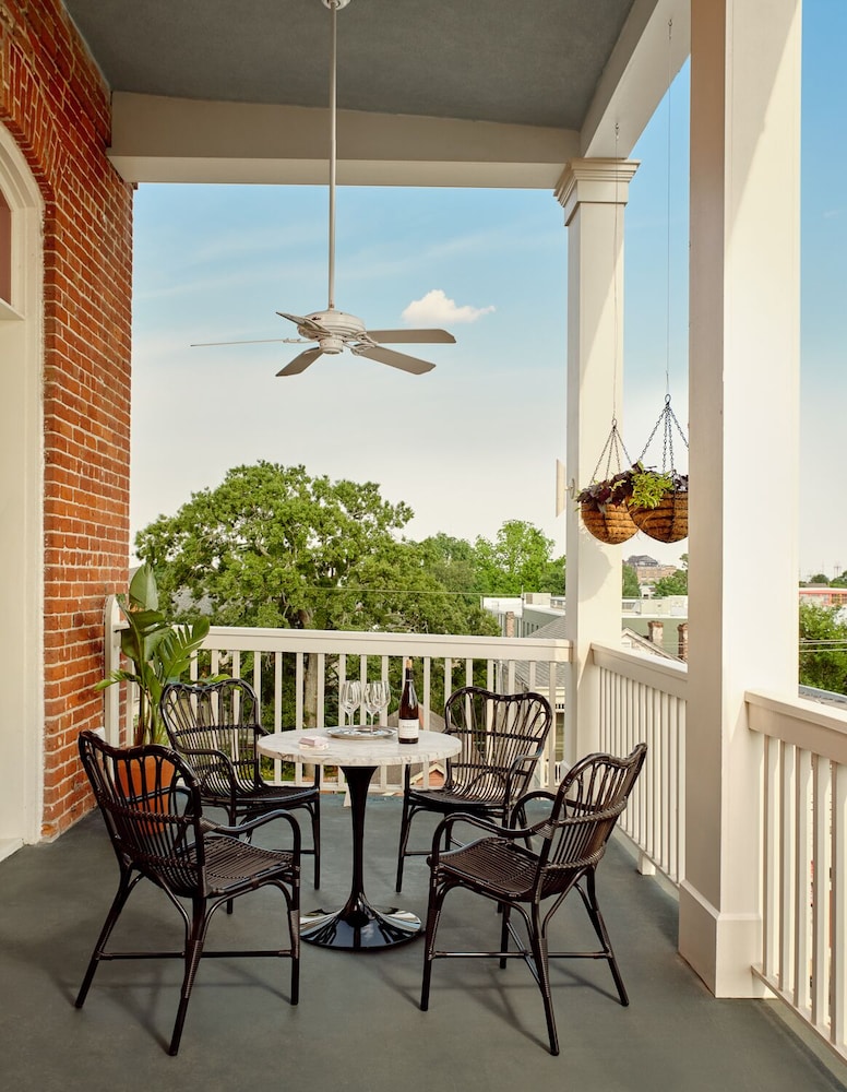 Hotel Saint Vincent - photo 18