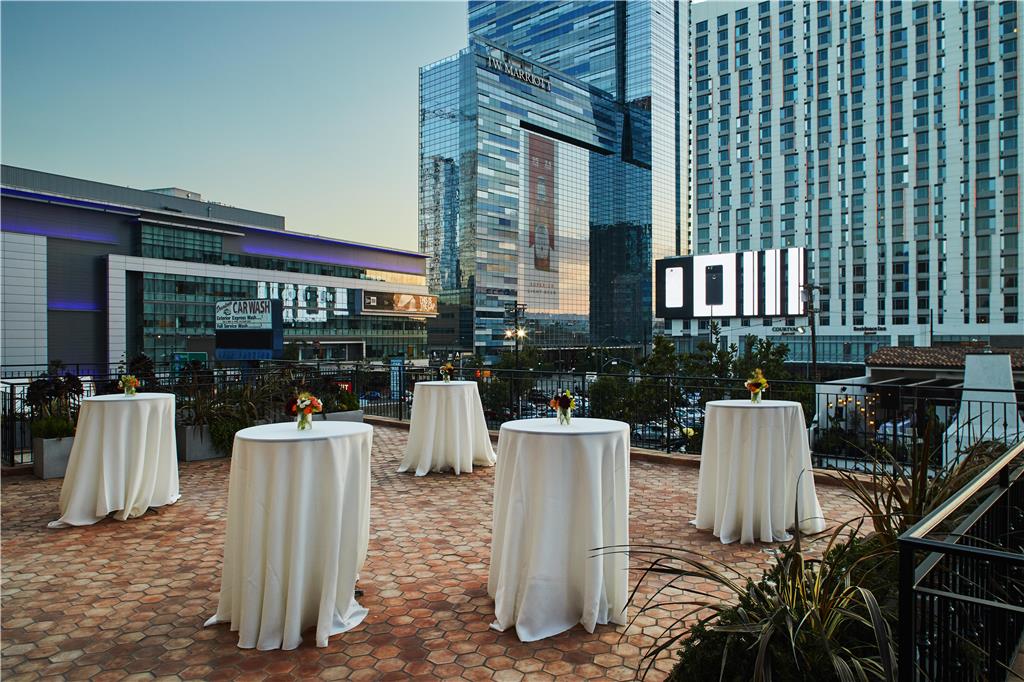 Hotel Figueroa Unbound Collection by Hyatt - photo 64