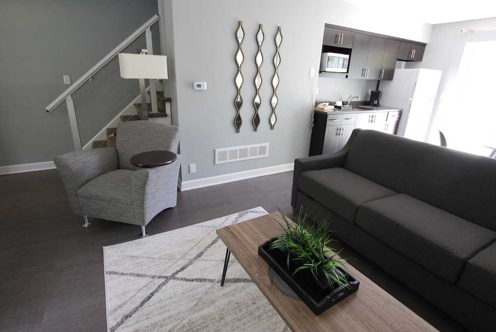 Homestead Suites Fish Creek - photo 36