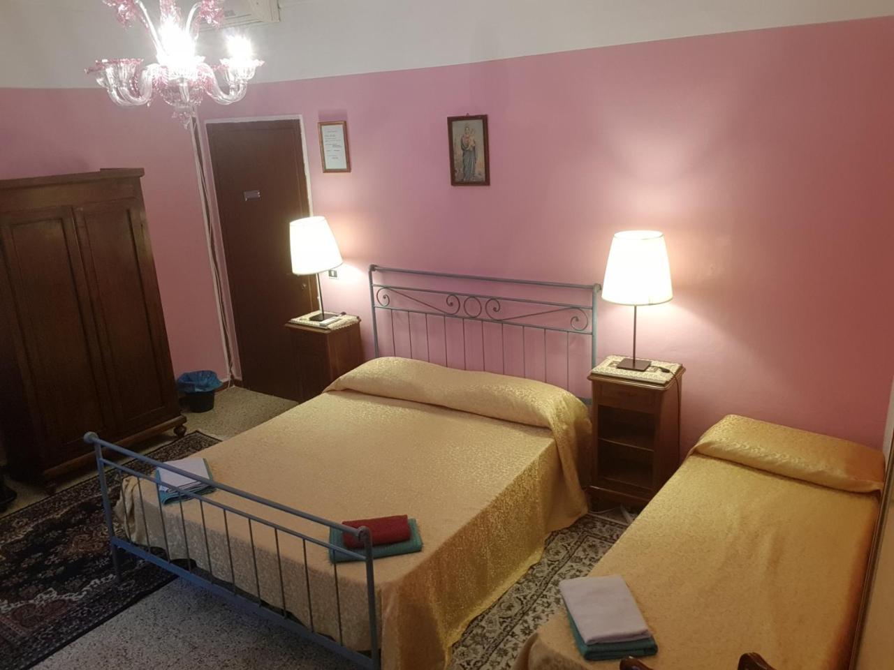 Fiabe Venice Rooms - last minute hotel in Venice