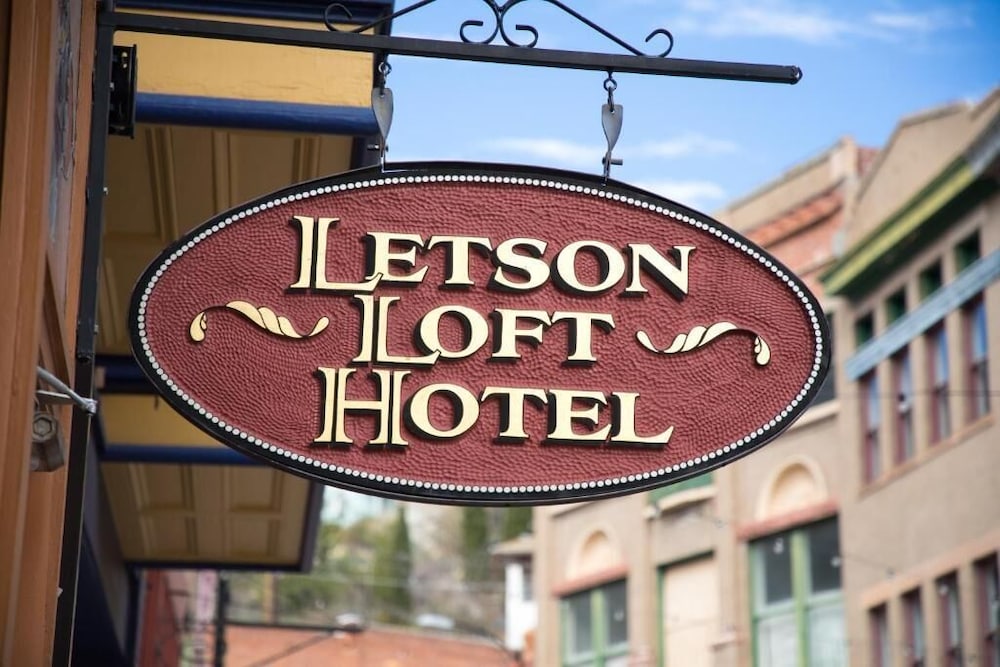 Letson Loft Hotel - photo 6