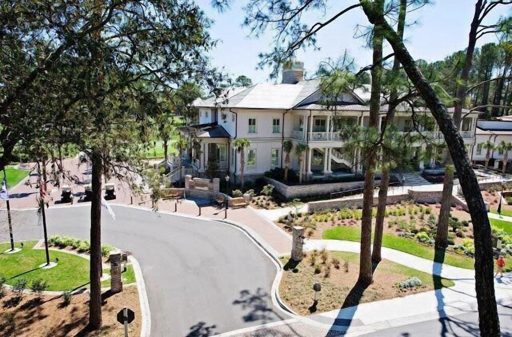 928 Cutter Court at the Sea Pines Resort - photo 8