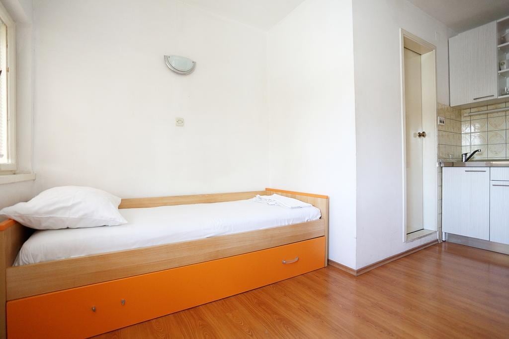 Apartment Maria — 4-Star Luxury Hotel in Split, Croatia