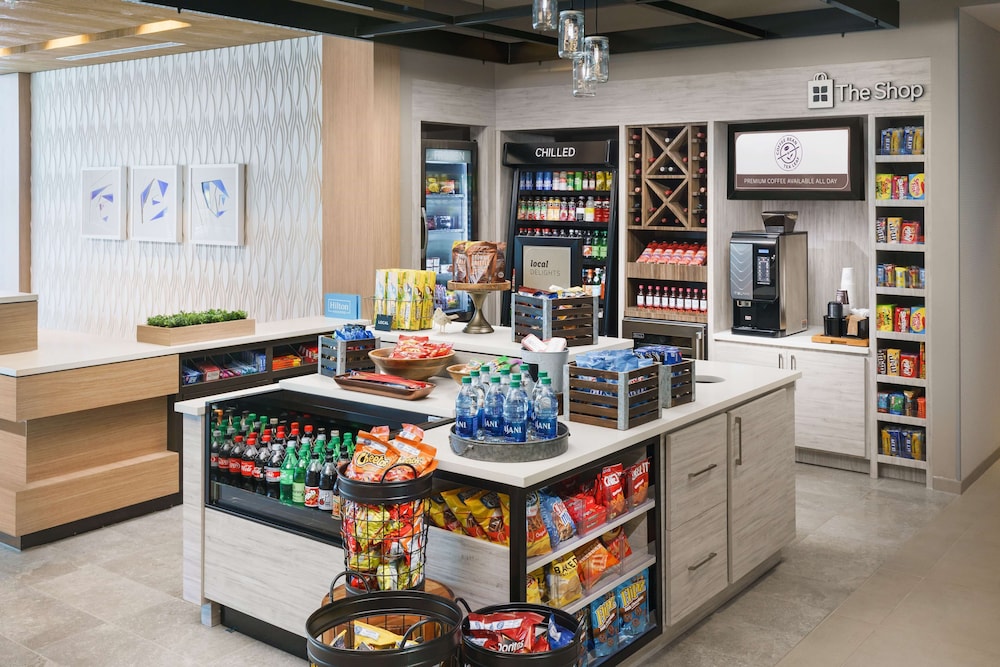 Hilton Garden Inn Apopka City Center - photo 28