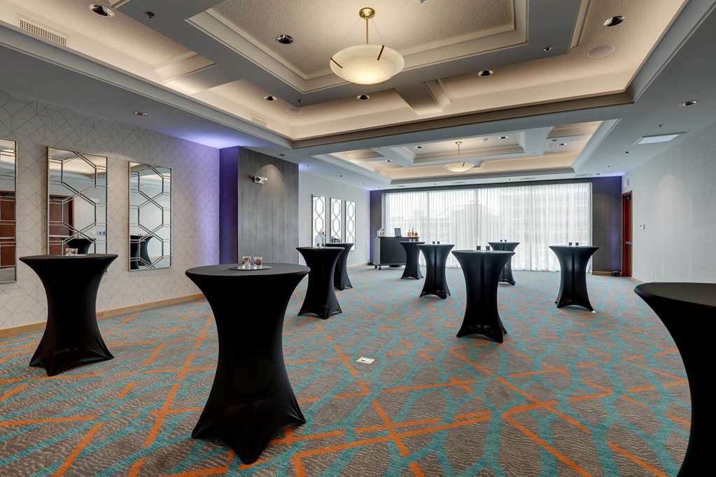 Drury Plaza Hotel Nashville Downtown - photo 58