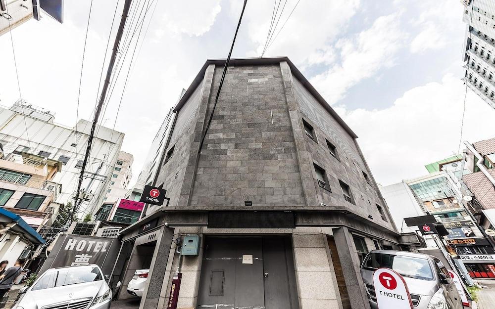 Cheonho T — Seoul — photo 3
