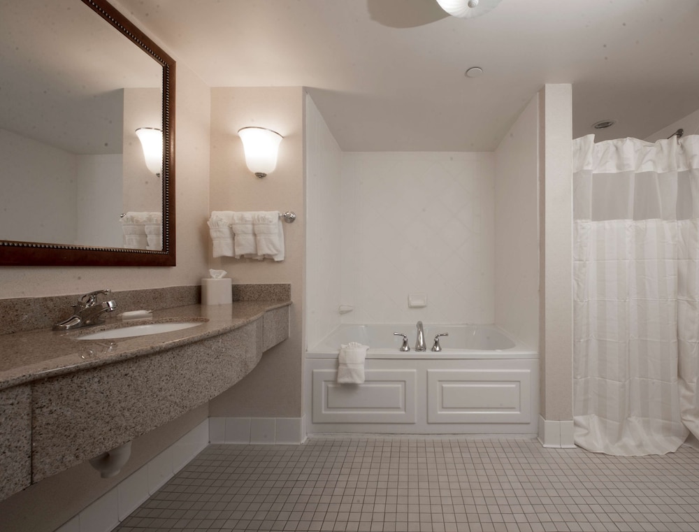 Hilton Garden Inn Jackson Madison - photo 34
