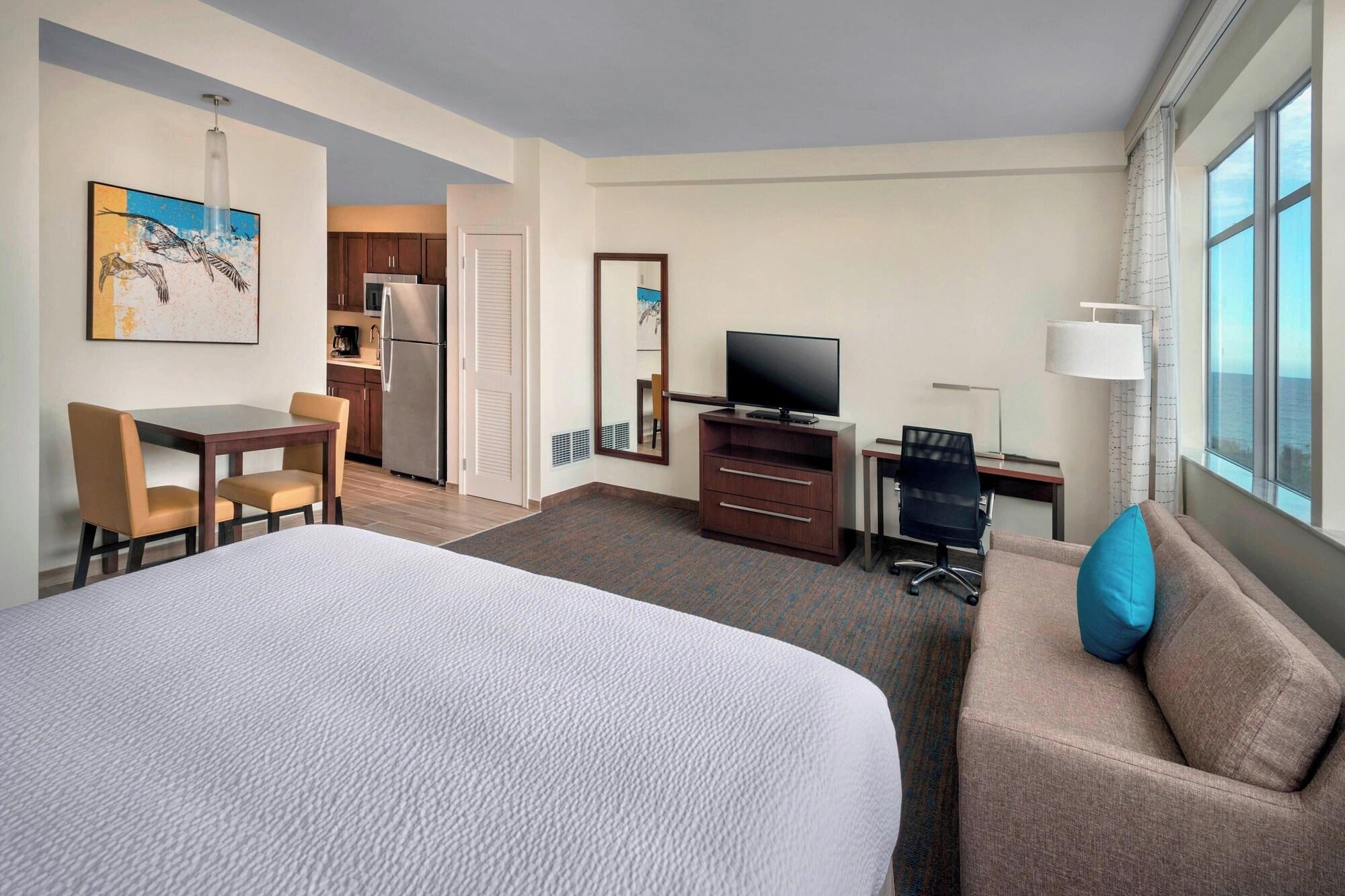 Residence Inn Fort Lauderdale Pompano Beach Oceanfront - photo 12
