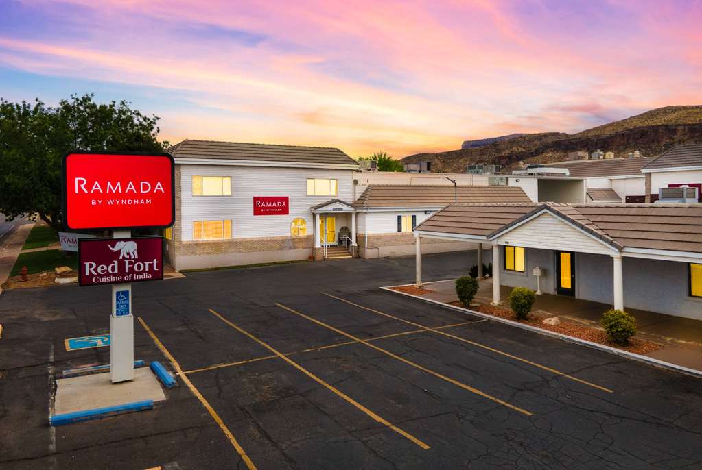 Ramada by Wyndham La Verkin Zion National Park - photo 12