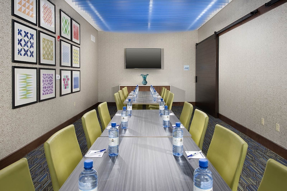 Holiday Inn Express McComb by IHG - photo 33