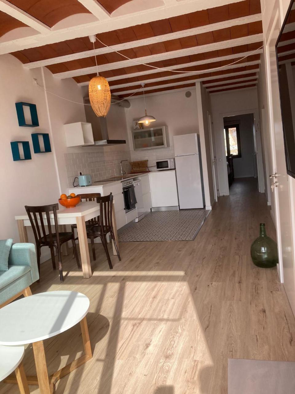 Can Llavi Pati — hotel in Canet De Mar