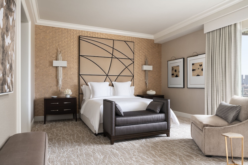 Four Seasons Los Angeles at Beverly Hills - photo 13
