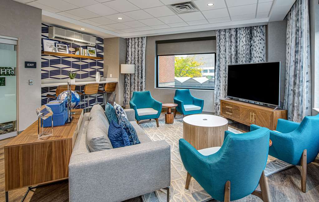 Sonesta Columbus Downtown - photo 91