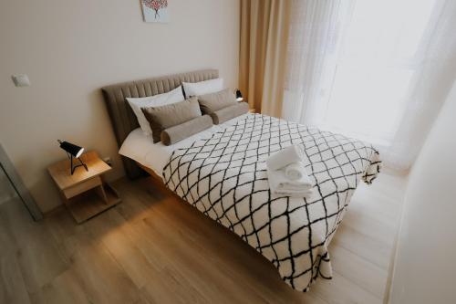 Nowy Złocień Comfort Apartment by BookingHost — 4-Star Luxury Hotel in Krakow, Poland