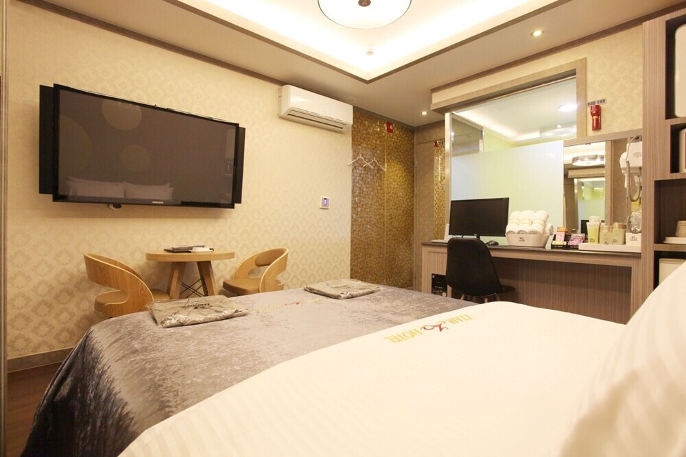 Sanbon Zzam - last minute hotel in Unknown City
