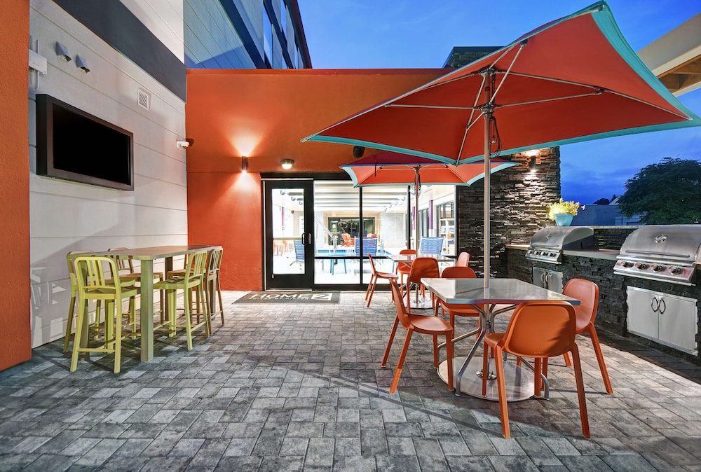 Home2 Suites by Hilton Blacksburg University - photo 37