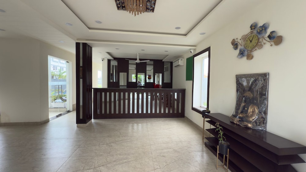 Savanna Retreat - last minute hotel in Ramnagar