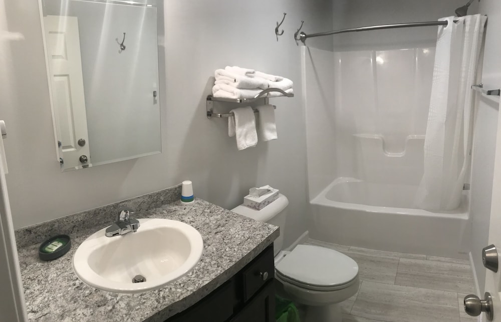 Lake Harmony Inn - photo 36