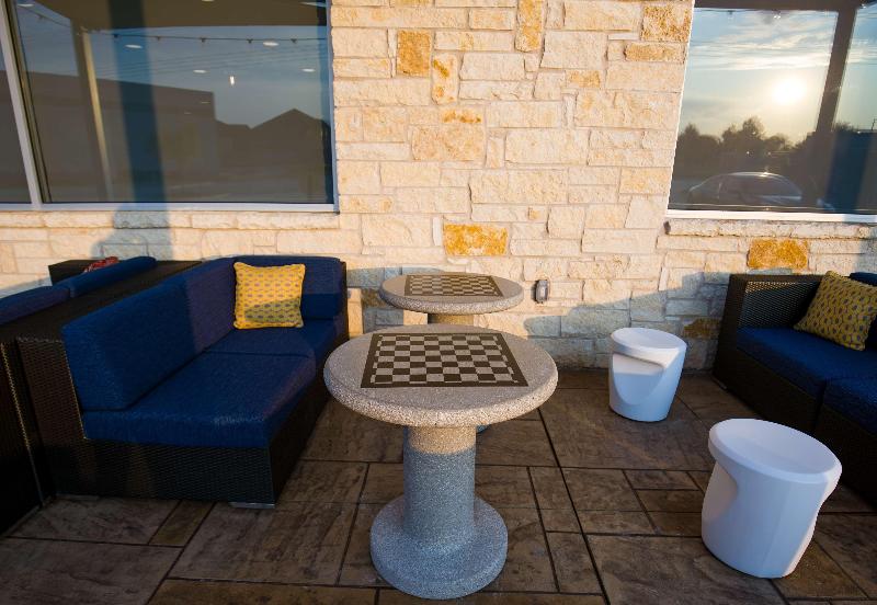 TRU By Hilton Allen Dallas - photo 4