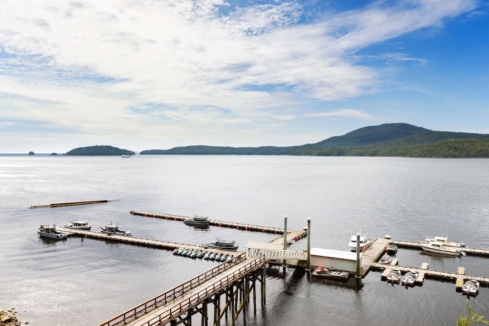 Salmon Falls Fishing Resort - photo 31