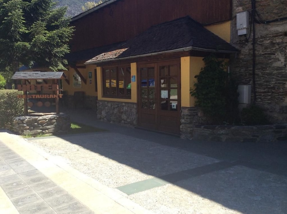 Hotel La Ribera - last minute hotel in Unknown City