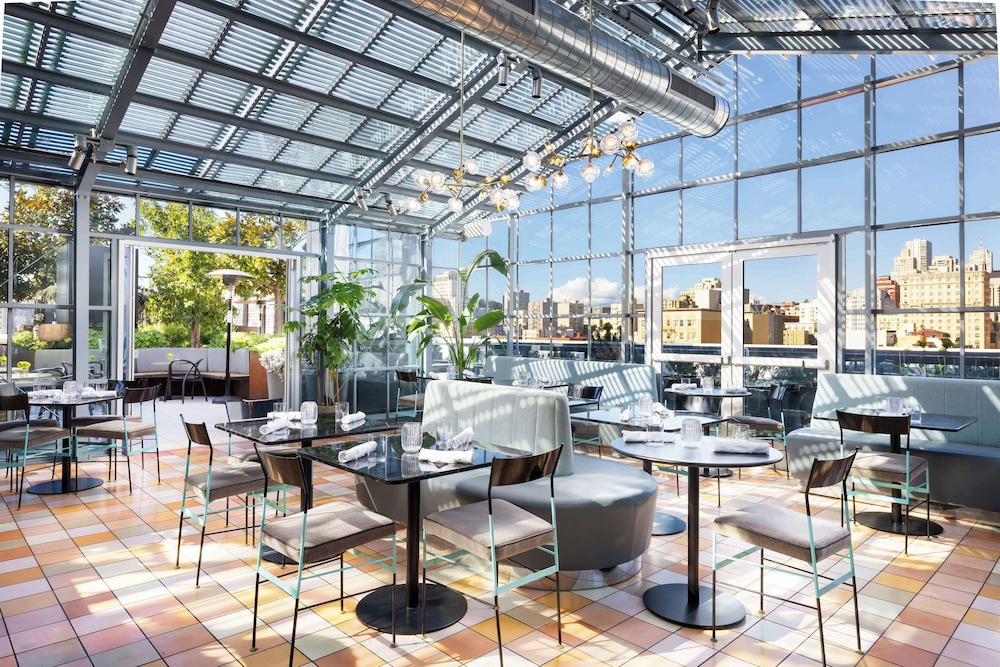 Timbri Hotel San Francisco Curio Collection by Hilton - photo 66