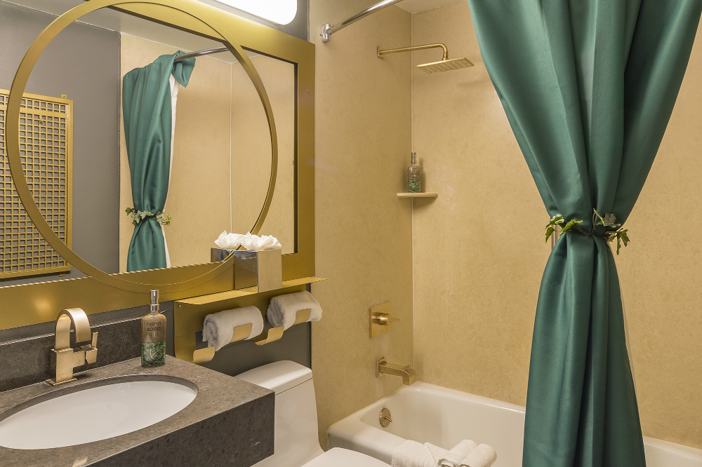 Artel Hotel by The Red Collection Times Square - photo 16