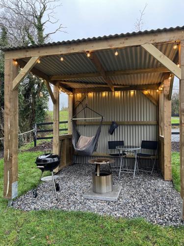 Riverside Retreat