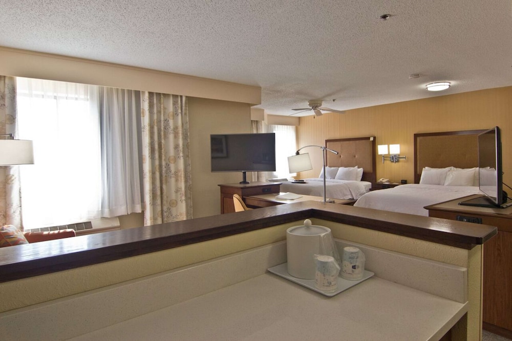 Hampton Inn & Suites Chillicothe - photo 34