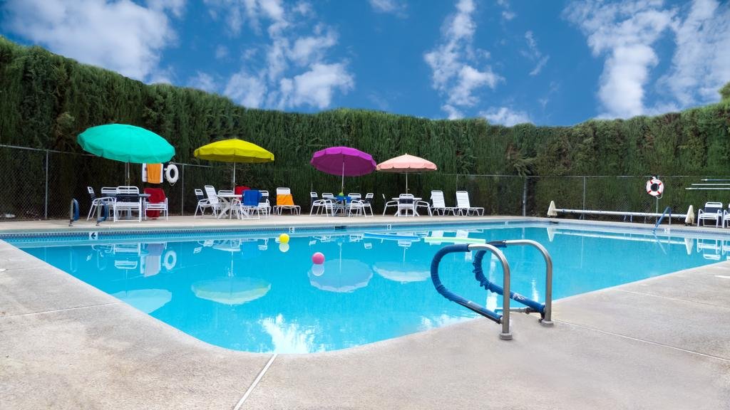 Preferred RV Resort — hotel in Pahrump