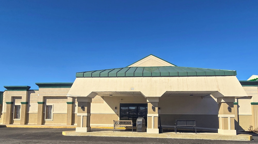 Comfort Inn Selinsgrove