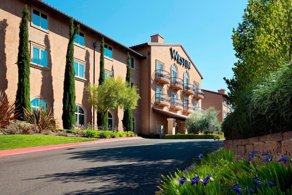 The Westin Sacramento Riverfront Hotel & Spa - photo 77