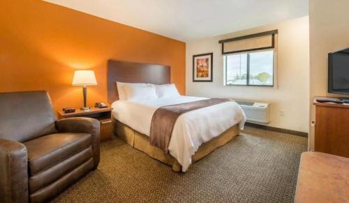 My Place Hotels Chicago West North Aurora - photo 61