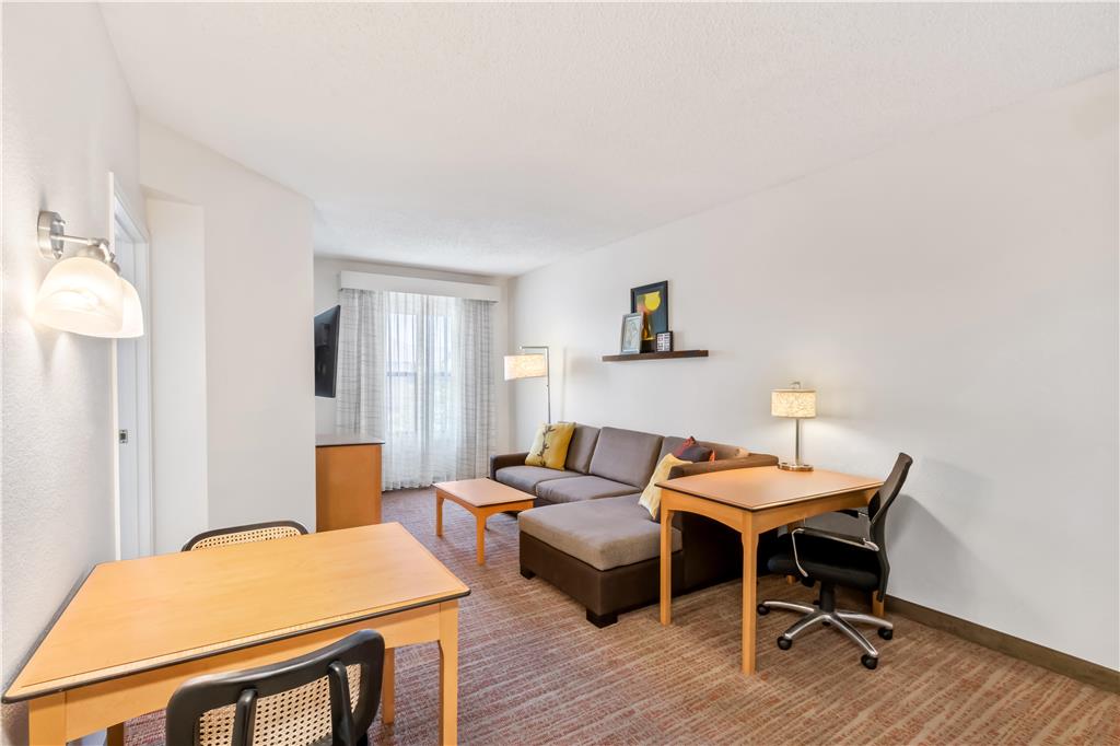 Sonesta ES Suites Phoenix Goodyear - photo 21