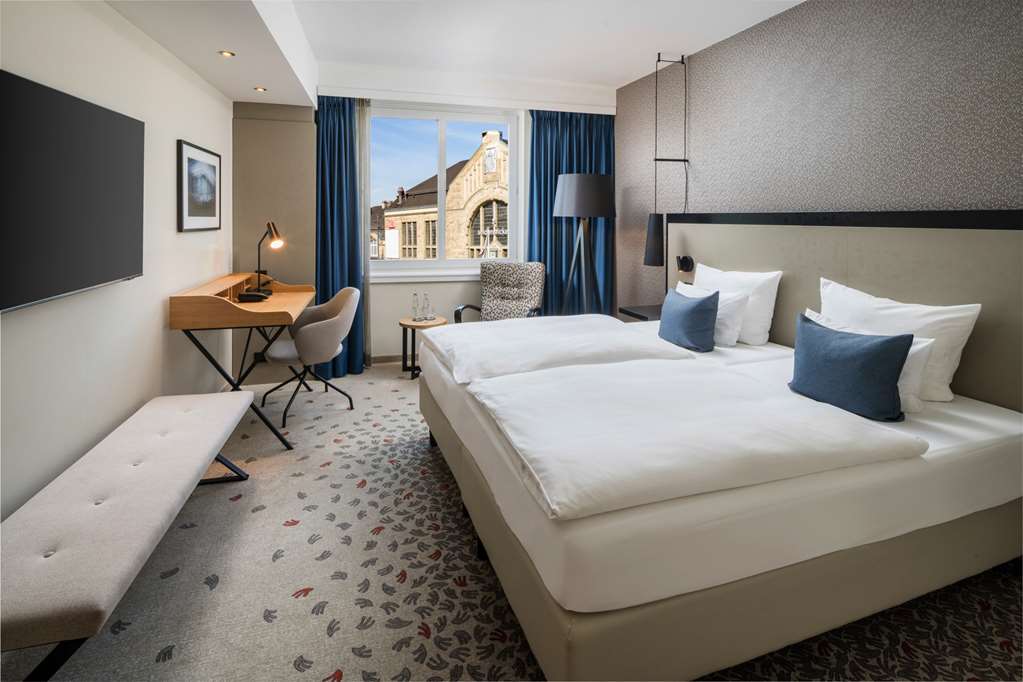 Steigenberger Hotel Bielefelder Hof - Standard Room