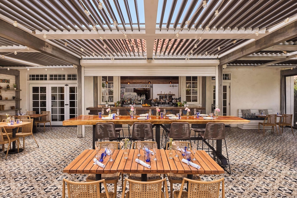 The Leta Santa Barbara Goleta Tapestry Collection by Hilton - photo 50