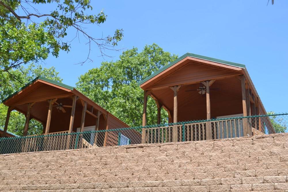 Yogi Bear's Jellystone Park Camp Resort - photo 19