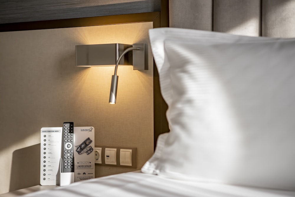 Hotel Bulgaria Burgas in Burgas, Bulgaria