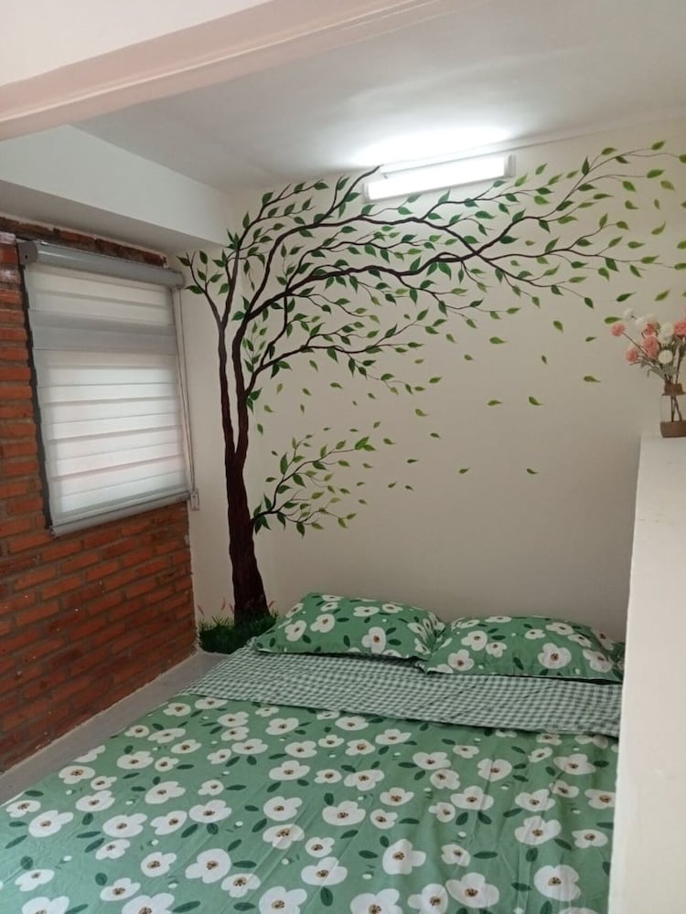 Duy Phuoc Coffee And Homestay — 4-Star Luxury Hotel in Bao Loc, Vietnam