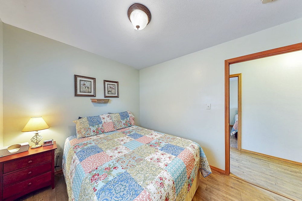 White Wing Resort - photo 15