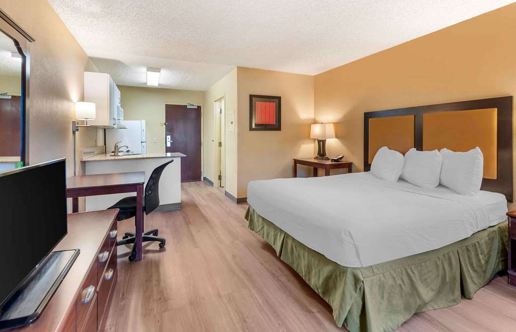 Extended Stay America Los Angeles Ontario Airport - photo 10