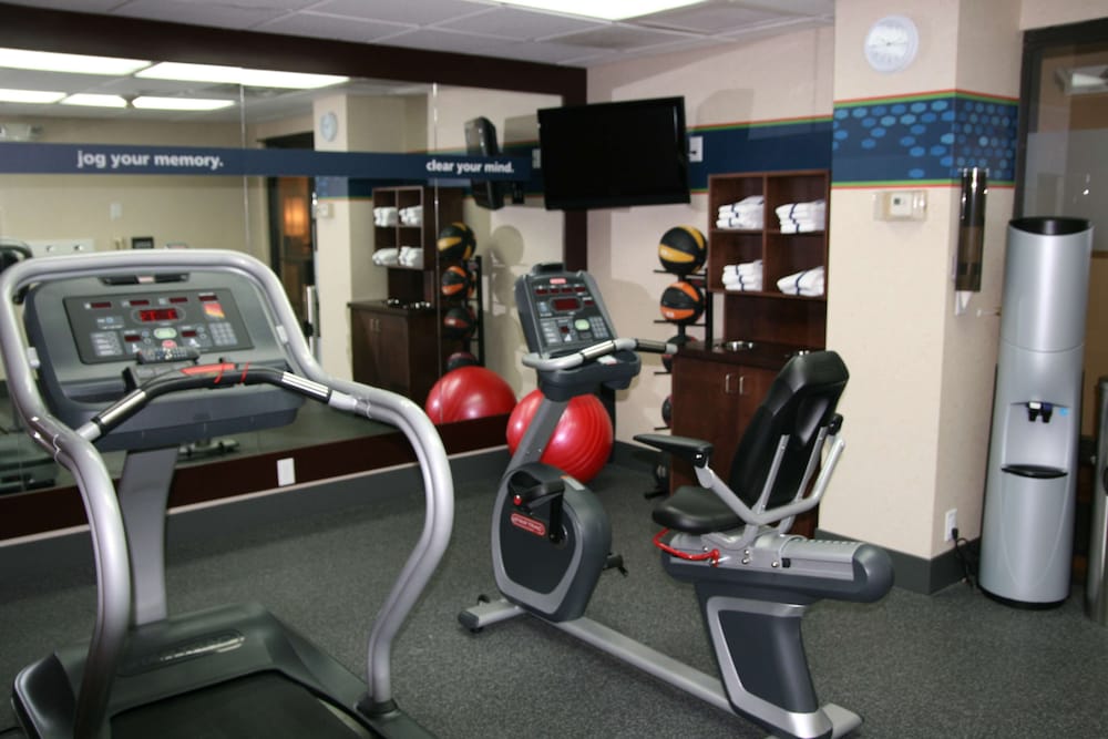 Hampton Inn Hillsville - photo 45