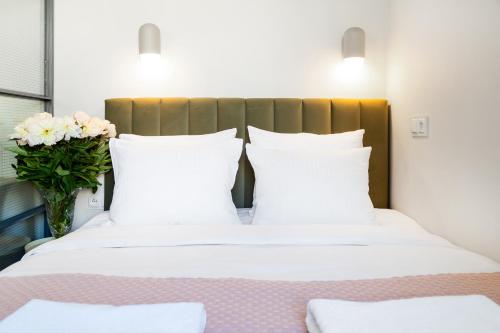 Househost Apartment Smoleńsk 33 309A — 4-Star Luxury Hotel in Krakow, Poland